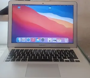 Photo - New Laptop Apple MacBook Air 2014 8GB Intel Core I7 HDD 128GB