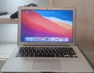 New Laptop Apple MacBook Air 2014 8GB Intel Core I7 HDD 128GB