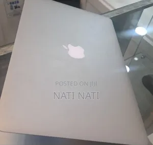 New Laptop Apple MacBook Air 2014 8GB Intel Core I7 HDD 128GB