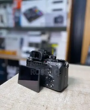 Sony A7 R Iii High Resolution Imaging