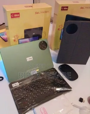 New C idea CM8800 Plus 1 TB