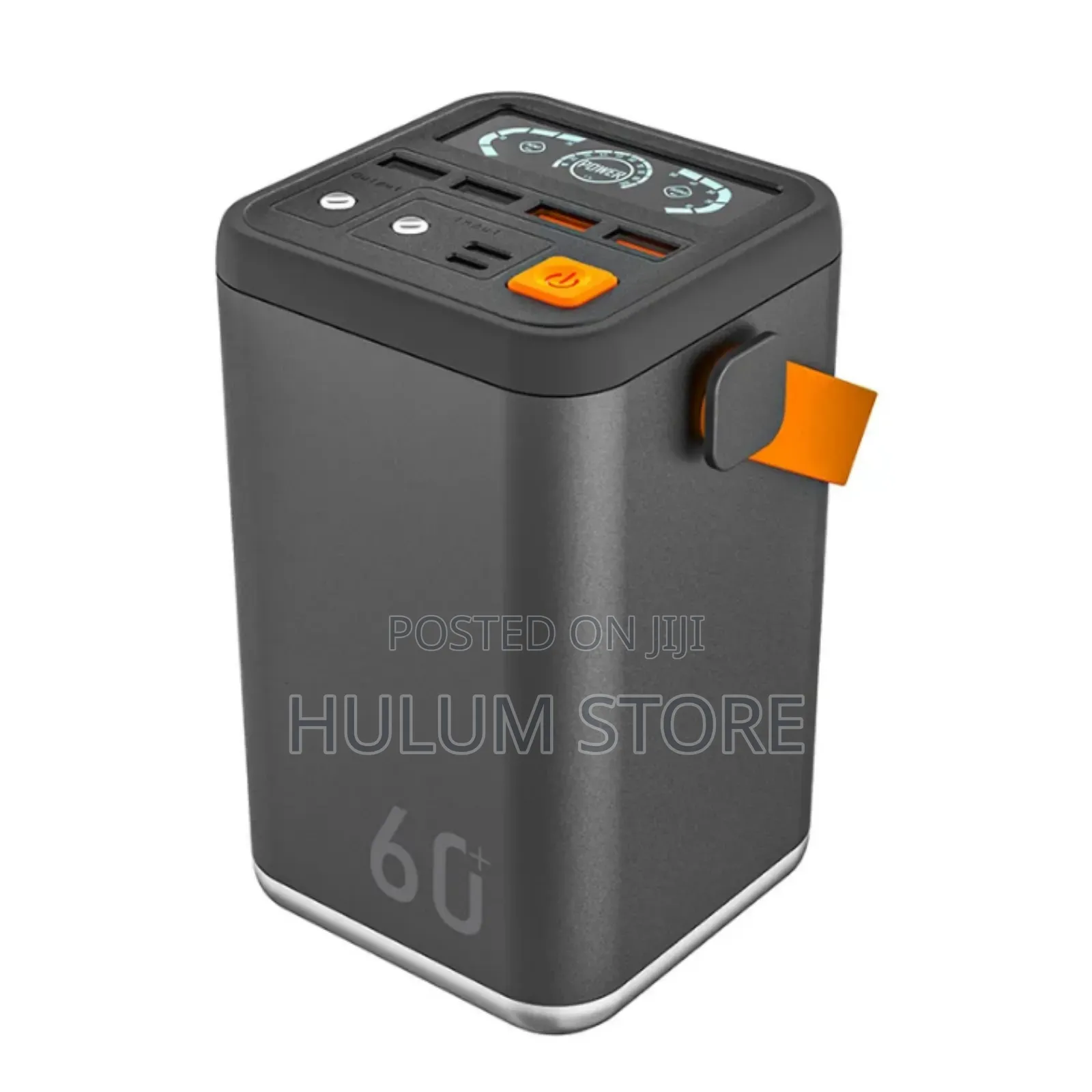 Porodo Power Bank 50,000amp