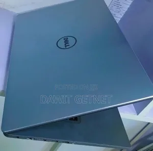 New Laptop Dell Inspiron 15 8GB Intel Core I5 HDD+SSD 1T