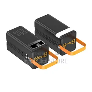 Porodo Power Bank 50,000amp
