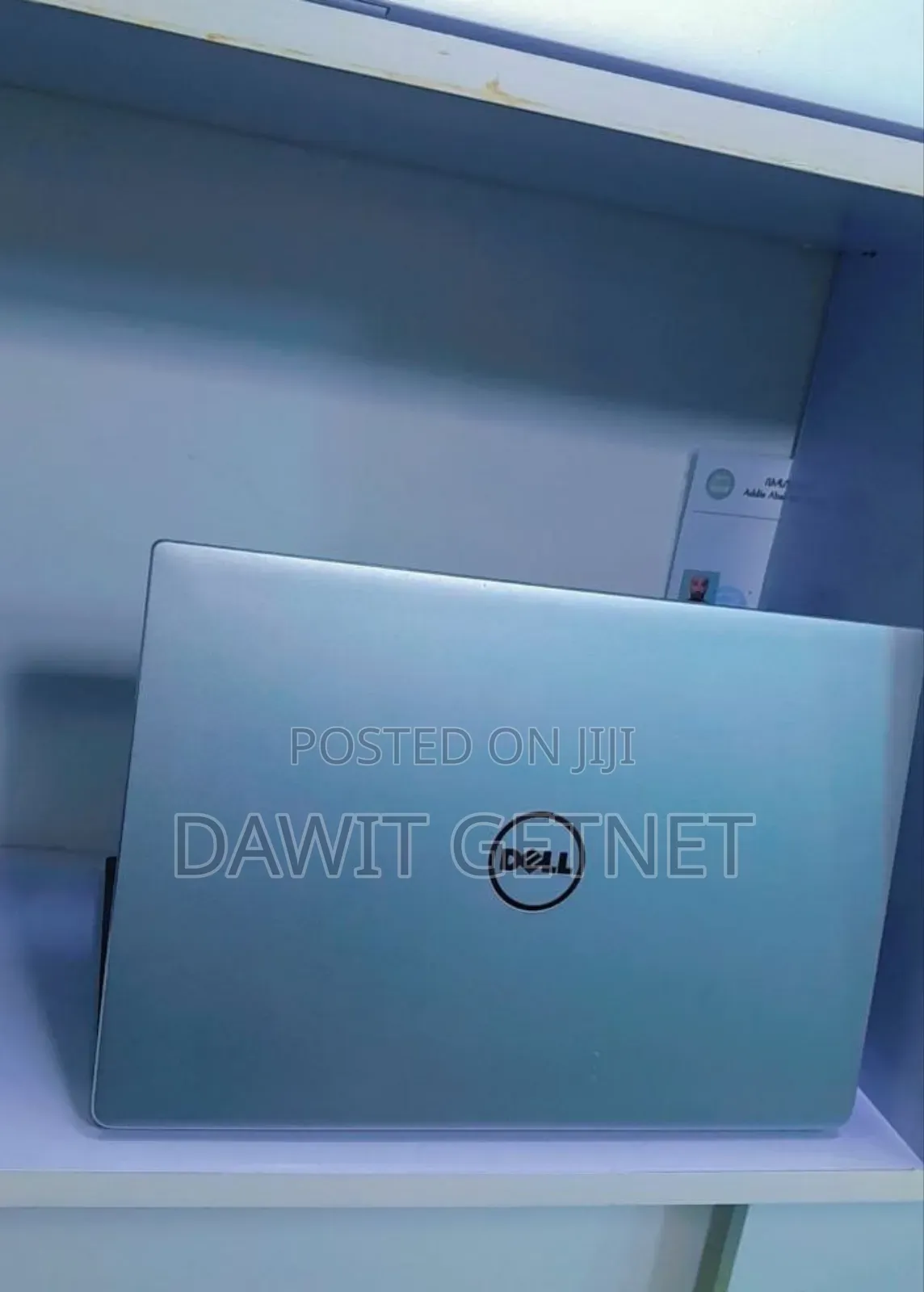 New Laptop Dell Inspiron 15 8GB Intel Core I5 HDD+SSD 1T