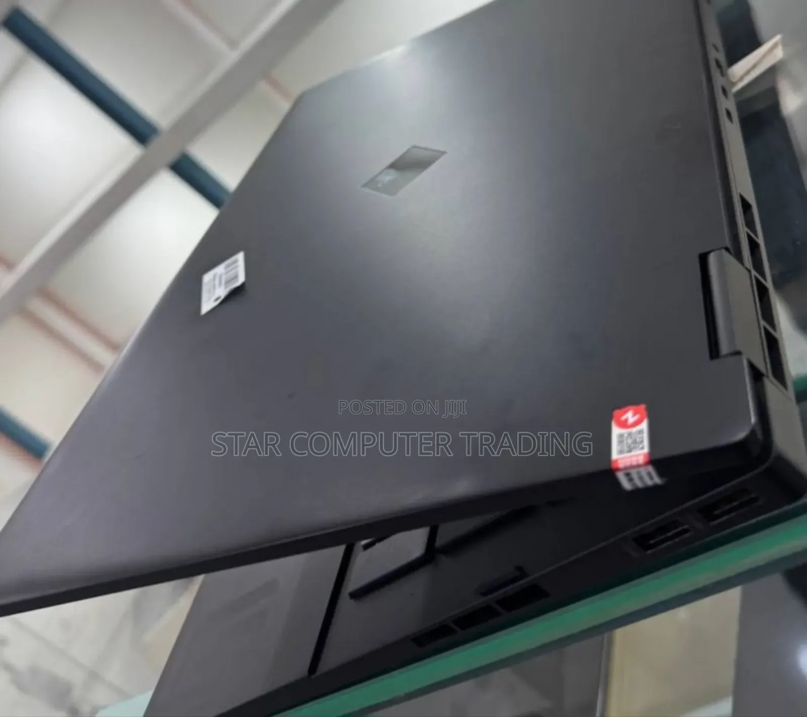 New Laptop HP Omen 16 16GB Intel Core I7 SSD 512GB