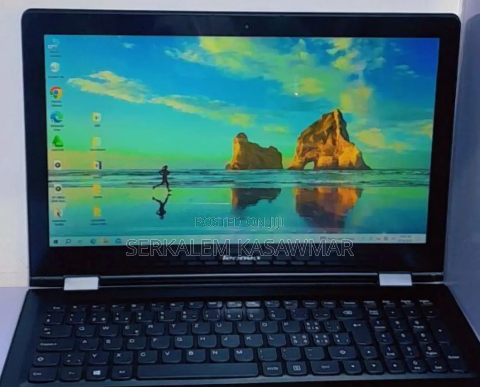 New Laptop Lenovo Yoga 700 8GB Intel Core i5 HDD 1T