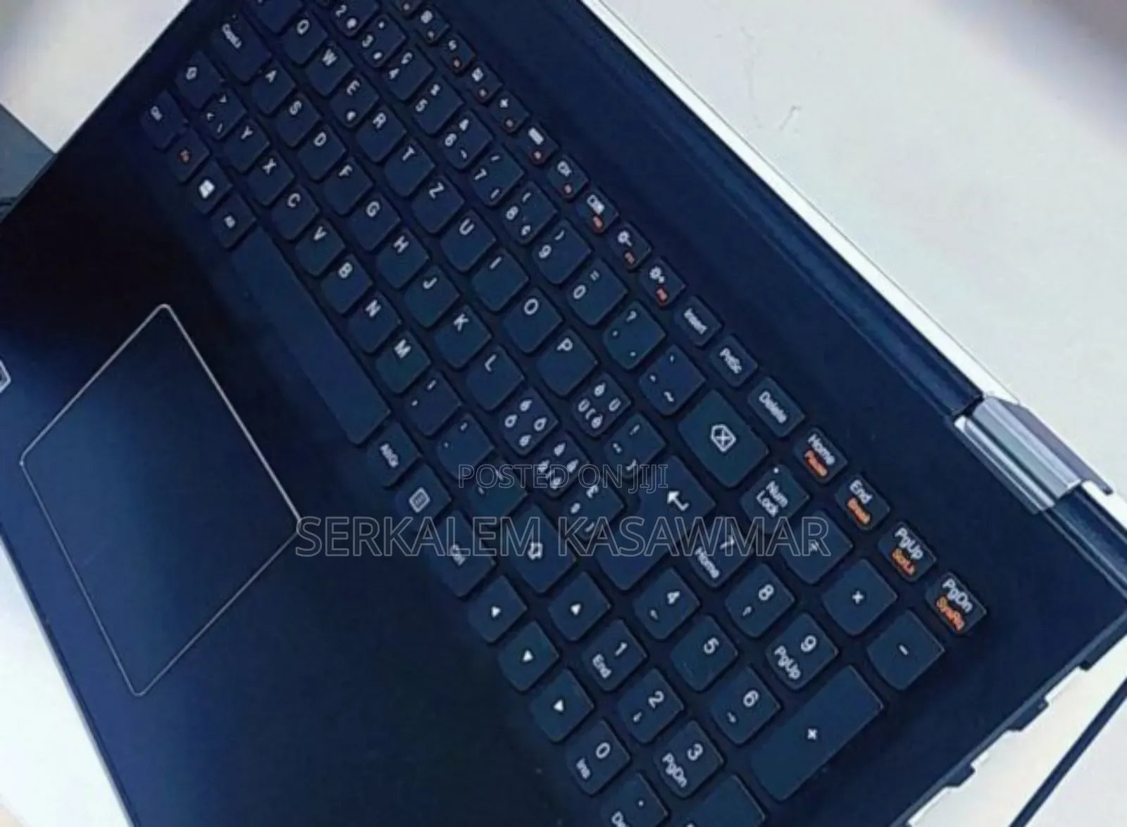 New Laptop Lenovo Yoga 700 8GB Intel Core i5 HDD 1T