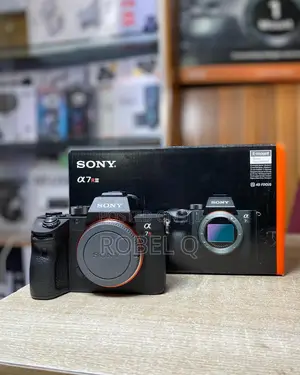Photo - Sony A7 R 3 Superior Image