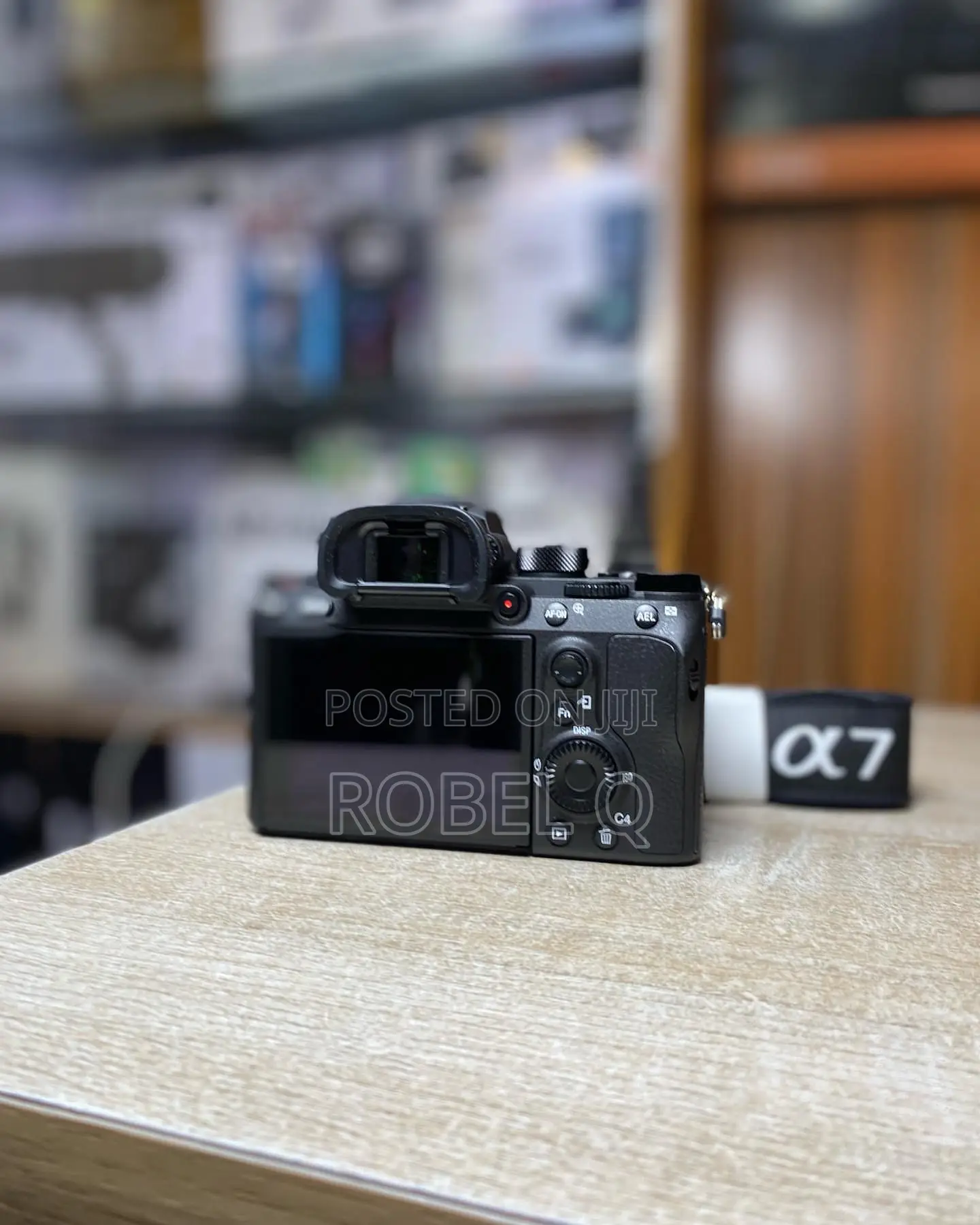 Sony A7 R 3 Superior Image
