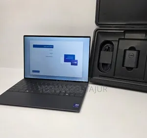 Photo - New Laptop Dell XPS 15 16GB Intel Core Ultra 7 SSD 512GB