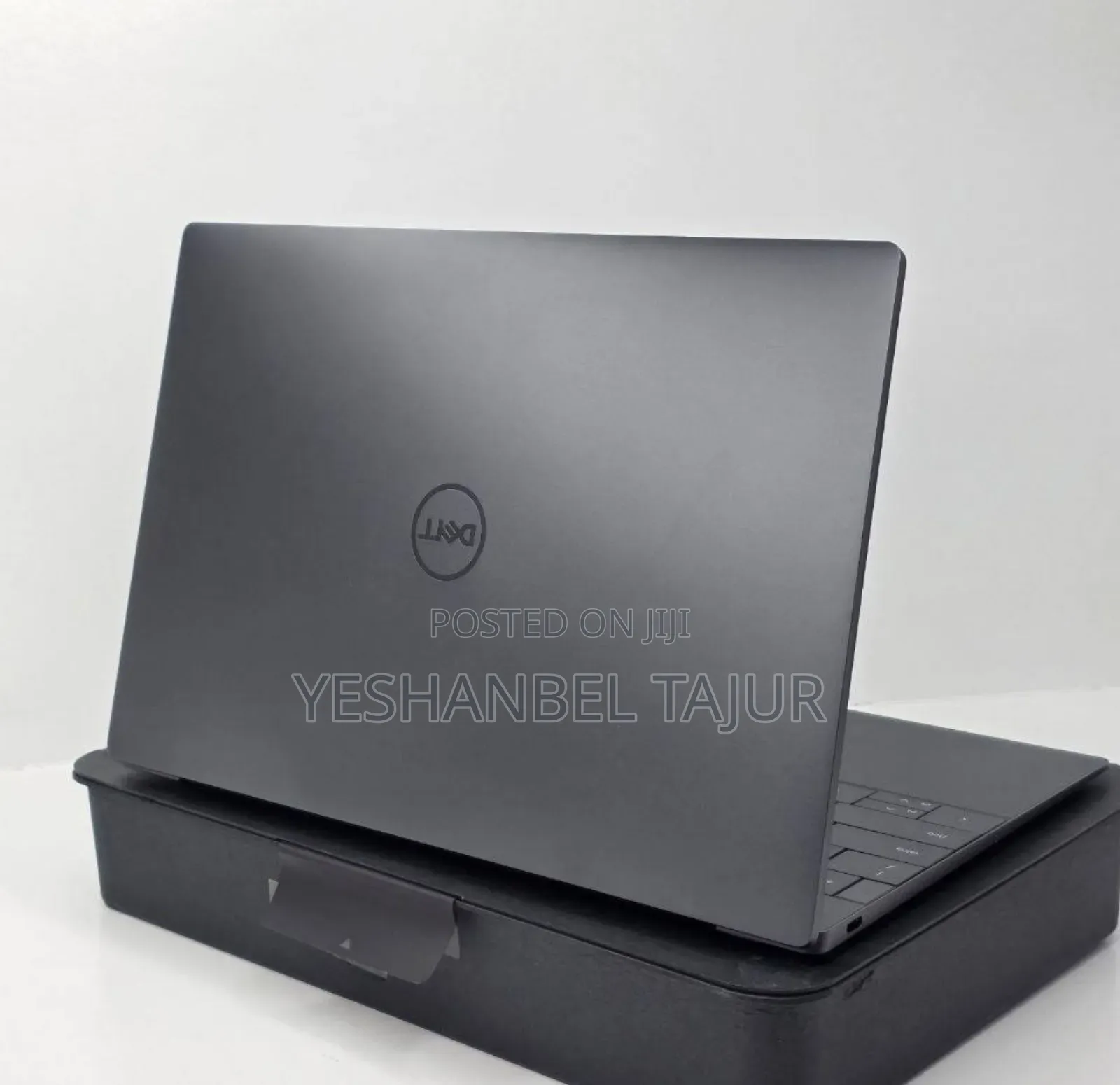 New Laptop Dell XPS 15 16GB Intel Core Ultra 7 SSD 512GB