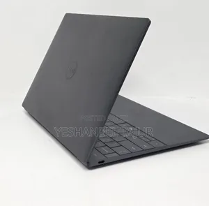 New Laptop Dell XPS 15 16GB Intel Core Ultra 7 SSD 512GB