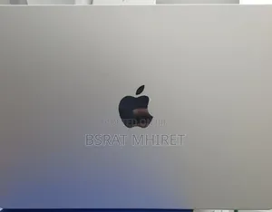 Photo - New Laptop Apple MacBook Air 2024 M3 13-inch 16GB Apple M3 SSD 512GB