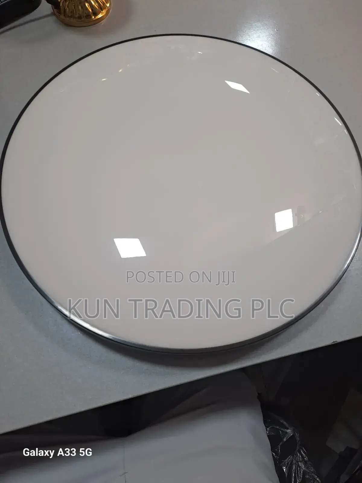 Led Ceiling Light 40watt
