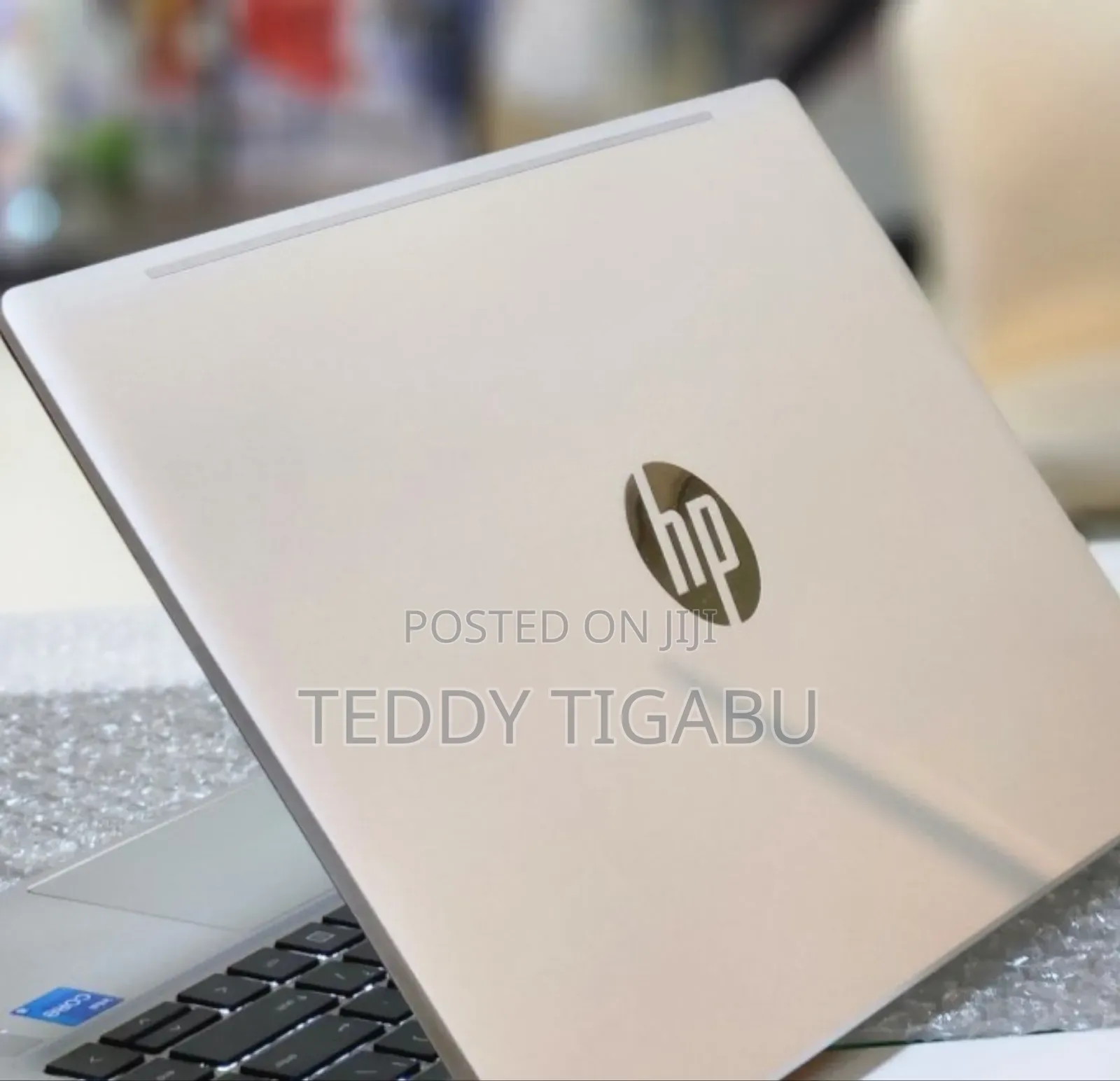 New Laptop HP ProBook 440 G8 16GB Intel Core i5 SSD 512GB