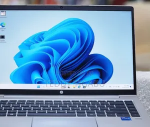 New Laptop HP ProBook 440 G8 16GB Intel Core i5 SSD 512GB