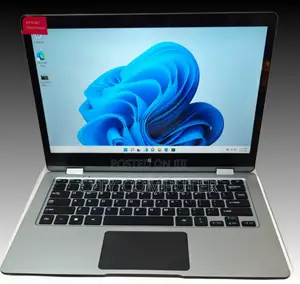 Photo - New Laptop Mecer MyLife Z140c-Ultra-S 4GB SSD 512GB