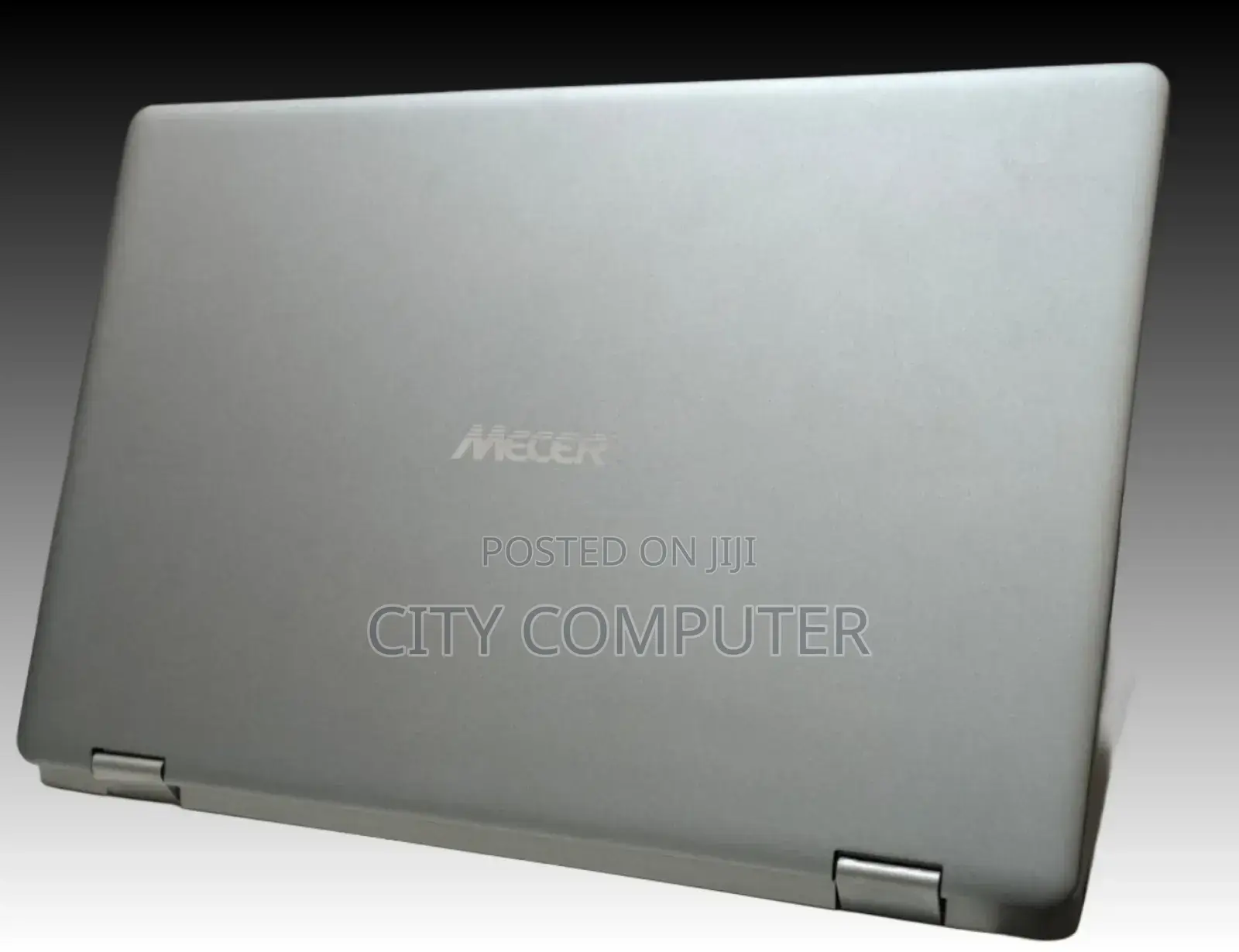 New Laptop Mecer MyLife Z140c-Ultra-S 4GB SSD 512GB