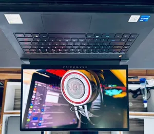 New Laptop Alienware M15 r3 16GB Intel Core i7 SSD 1T
