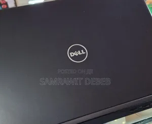Laptop Dell Latitude 14 5480 8GB Intel Core I5 SSD 256GB