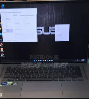 Photo - New Laptop Asus ROG Zephyrus G16 16GB Intel Core I9 SSD 1T