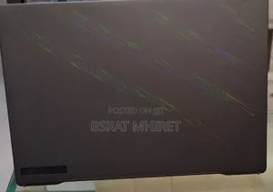 New Laptop Asus ROG Zephyrus G16 16GB Intel Core I9 SSD 1T