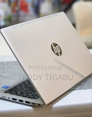 New Laptop HP ProBook 440 G8 16GB Intel Core i5 SSD 512GB