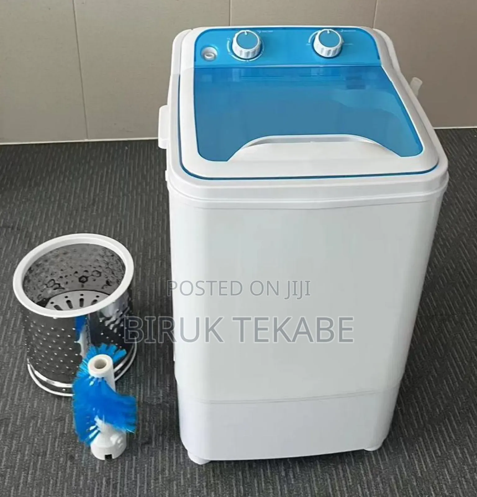 Mini Washing Machine