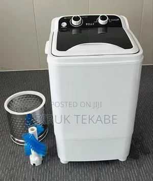 Mini Washing Machine