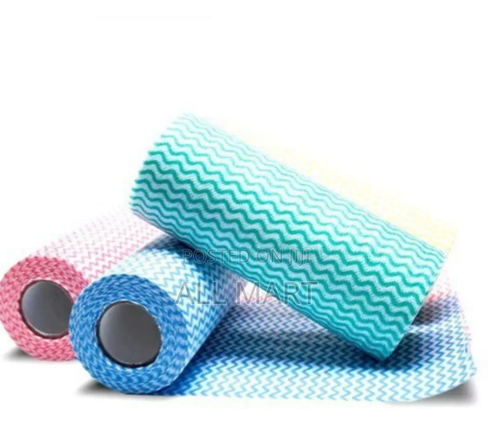 All Purpose Heavy Duty Wipes