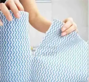 All Purpose Heavy Duty Wipes