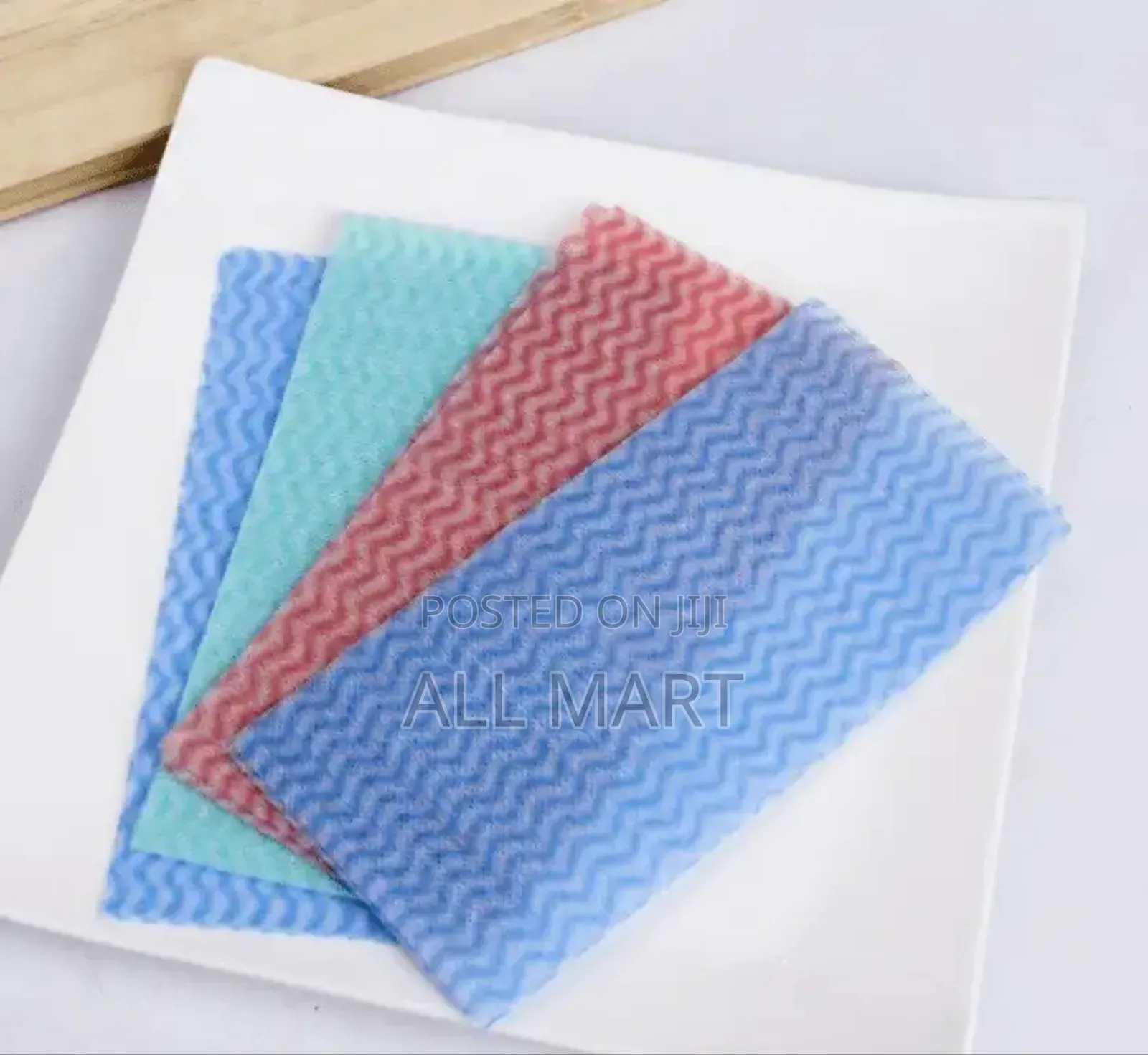 All Purpose Heavy Duty Wipes