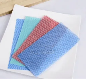 All Purpose Heavy Duty Wipes