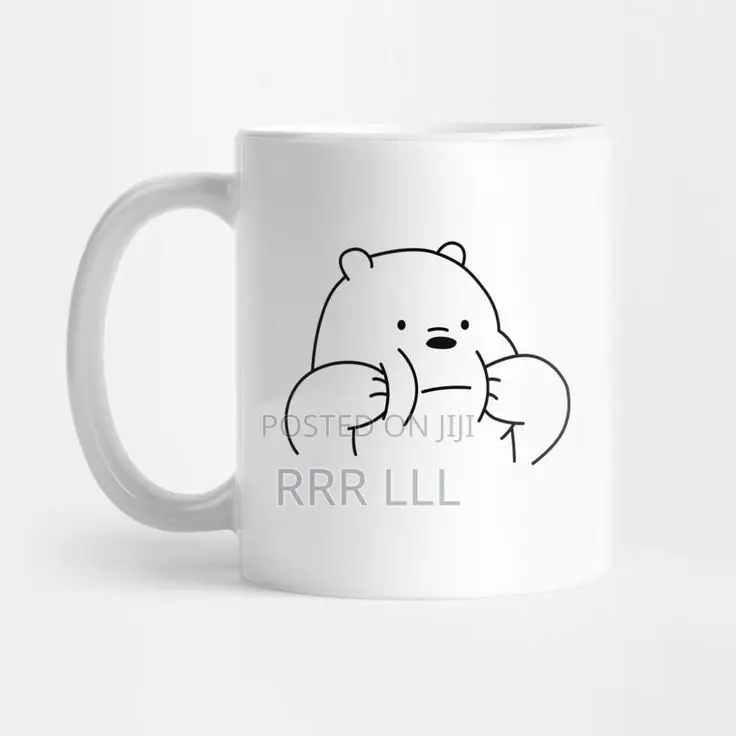 Mug Style Gift