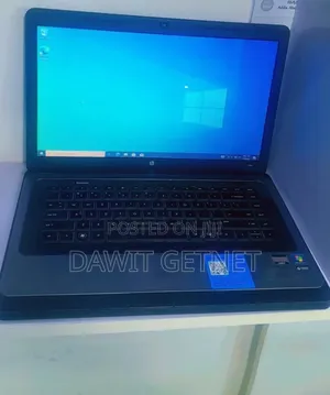 New Laptop HP EliteBook 840 4GB Intel Core i7 HDD 1T