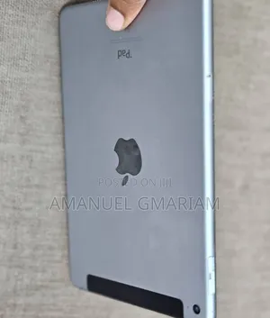 New Apple iPad 10.2 (2021) 128 GB Silver