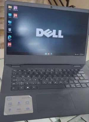 Photo - New Laptop Dell Vostro 14 3000 8GB Intel Core i5 SSD 512GB