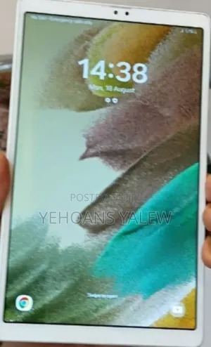 Photo - New Samsung Galaxy Tab A7 Lite 32 GB