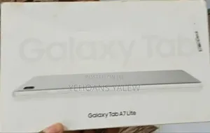 New Samsung Galaxy Tab A7 Lite 32 GB