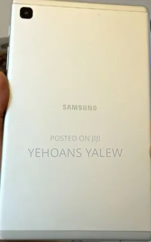 New Samsung Galaxy Tab A7 Lite 32 GB