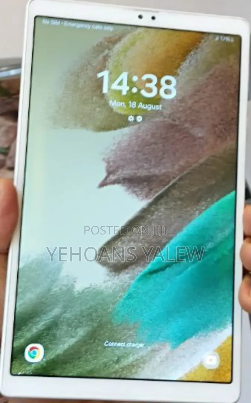 New Samsung Galaxy Tab A7 Lite 32 GB