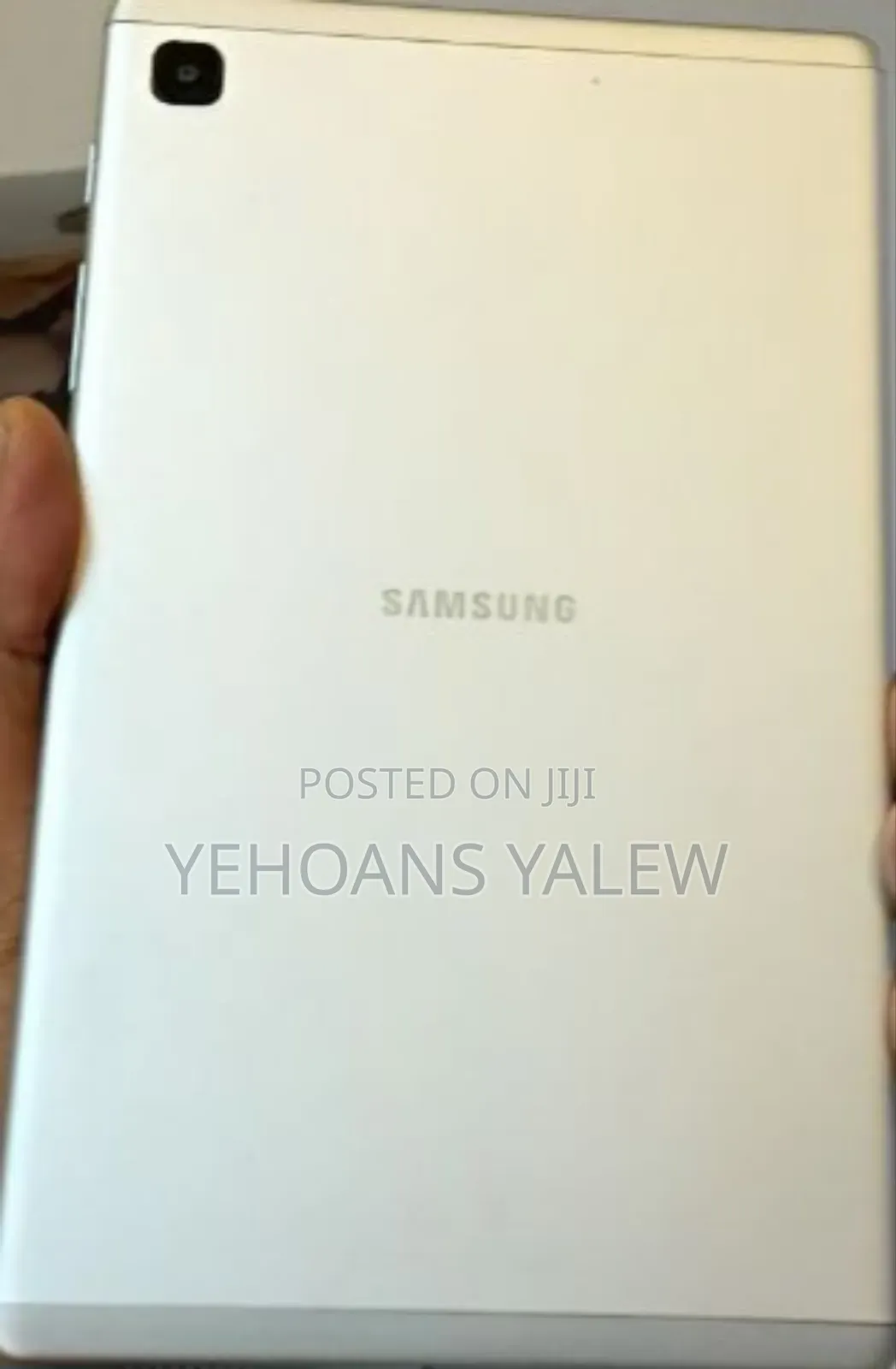 New Samsung Galaxy Tab A7 Lite 32 GB