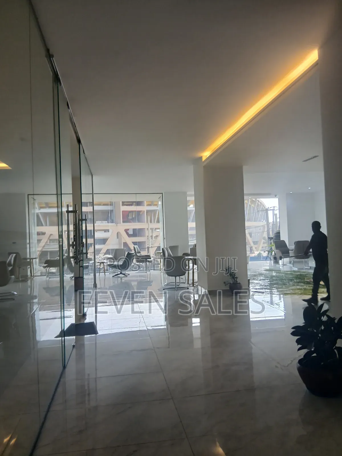 በ6ወር ጊዜ ዉስጥ የምናስረክባቸዉን የንግድ ሱቆችናየመኖርያ ቤቶችን ቦሌ ላይ ለብአል ባወጣነዉ ታላቅ ቅናሽ