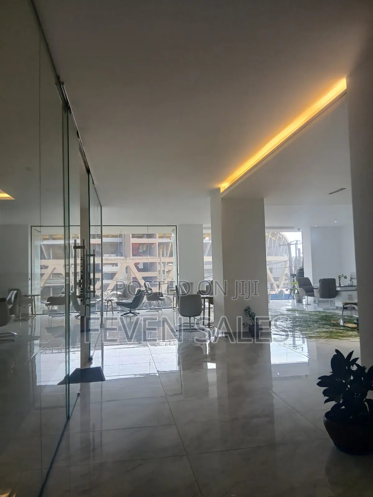 በ6ወር ጊዜ ዉስጥ የምናስረክባቸዉን የንግድ ሱቆችናየመኖርያ ቤቶችን ቦሌ ላይ ለብአል ባወጣነዉ ታላቅ ቅናሽ