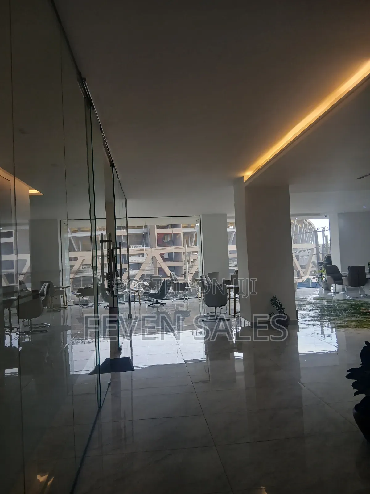 በ6ወር ጊዜ ዉስጥ የምናስረክባቸዉን የንግድ ሱቆችናየመኖርያ ቤቶችን ቦሌ ላይ ለብአል ባወጣነዉ ታላቅ ቅናሽ