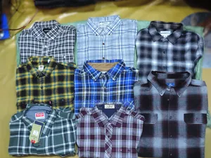 Photo - Original ሸሚዝ Cotton