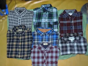 Original ሸሚዝ Cotton