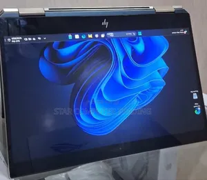 Photo - New Laptop HP Spectre X360 16GB Intel Core I7 SSD 512GB