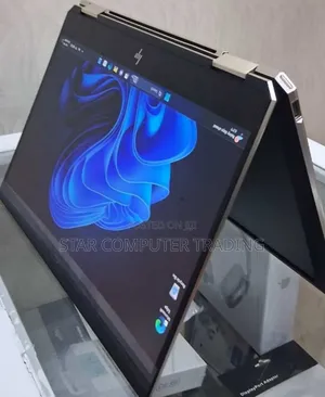 New Laptop HP Spectre X360 16GB Intel Core I7 SSD 512GB